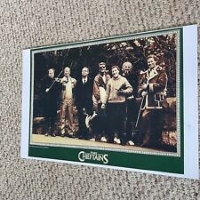 The Chieftains Poster 11 x 17 (272) picture