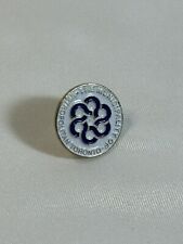 The Municipality of Metropolitan Toronto Collector Lapel Pin Button picture