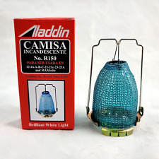 ALADDIN  R-150  LOX-ON  OIL  LAMP  MANTLE  (New Current Production) picture