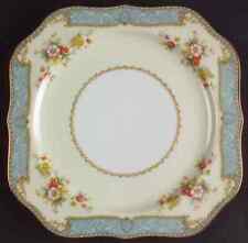Noritake Bluedawn  Square Salad Plate 420556 picture