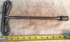 Antique tool - Walden Worcester 2718 9/16
