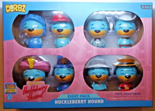 Huckleberry Hound SDCC 2017 Exclusive 8-pack Dorbz Figure LE Of 1500 picture