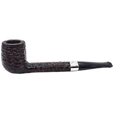 Peterson Donegal Rocky Rustic Finish Med Canadian / Lumberman Briar Pipe (264) picture