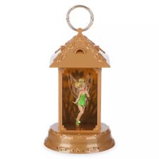 Disney Tinker Bell Light-Up Lantern Peter Pan 2023 NEW picture