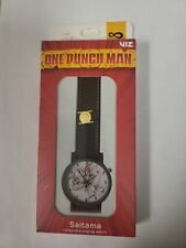 One Punch Man ANIME Saitama Collectible Watch | Infinifan picture