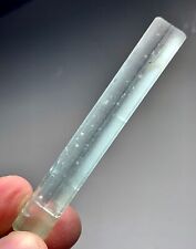 56 Cts Top Quality Terminated Aquamarine Crystal from Skardu Pakistan picture