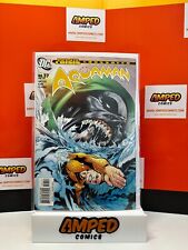 Aquaman #37, 38 (1992) DC Comics LOT OF 2 BOOKS picture