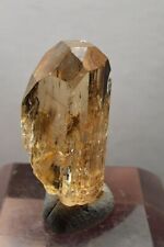Imperial Chrome Topaz from Zambia  picture