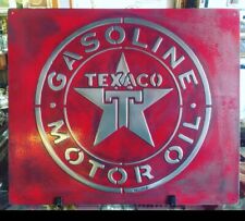 vintage Texaco Sign picture