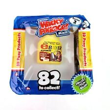 2020 Topps Official Wacky Packages Minis Series 2 3D Puny Products eBayer RARE picture