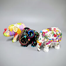 Elephant Parade Westland Giftware SET of 3 - Limited Edition - Hand Numbered picture