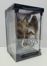 The Noble Collection Fantastic Beasts Magical Creatures: No.6 Thunderbird Statue picture