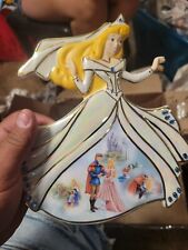 Visions of Enchantment Disney Princess Wedding Bradford Exchange LOT OF 11 picture