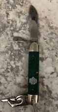 Vintage Rare Girl Scout Pocket Knife 