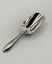 Towle Silversmiths Silver Plated Ice Scoop, 8-5/8 Inches picture