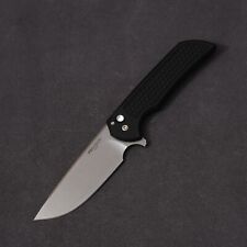 ProTech Mordax Blade Show West 2023 PROTOTYPE - Honeycomb Milled Handles picture