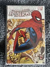 THE AMAZING SPIDER-MAN #1 - DYNAMIC FORCES EXCLUSIVE VARIANT - W/ DF COA picture