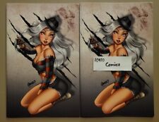D.O.L.S #4 Gregbo Watson Nightmare Mary Variant Cover Set - NM picture