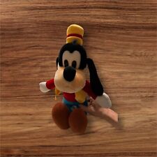 Vintage Disneyland Walt Disney World Goofy Plush 16” Plush picture