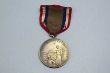 US Cuban Pacification Navy Medal – # 588 . YMU3012 picture