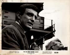 Tom Adams in Licensed to Kill (1965) ❤ Original Vintage Handsome Photo K 467 picture