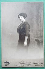 Photography Young Women from 1900-10s Fashion Dresses Hairstyles  Alperne picture