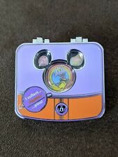 Disney I Collect Series Figment January Limited Edition Pin Without Handle picture
