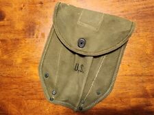 WW2 US Shovel Cover, Dated 1945 Very Nice picture