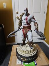 Kratos Statue Sideshow Collectibles Exclusive No. 345/550 picture