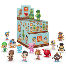 Funko Mystery Minis - Ad Icons picture