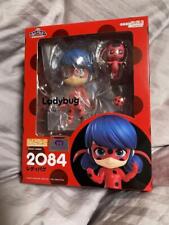 Nendoroid Ladybug Predator 1845 Action Figure Good Smile Company From Japan picture