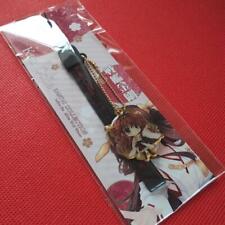 Kancolle Metal Charm Strap Kantai Collection picture