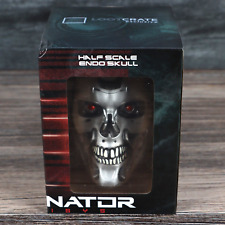 Terminator Genisys Endo Skull 1:2 Scale Chronicle Collectibles Loot Crate Sealed picture