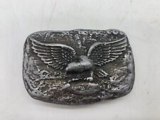 VINTAGE Western Eagle by David company 3” In Size Fast Shipping picture