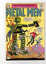 Metal Men #9 1964 DC COMICS picture