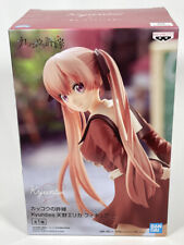 A Couple of Cuckoos figure Erika Amano Kyunties cute kawaii from Japan unopened picture