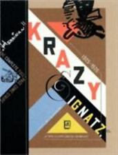 Krazy and Ignatz Ser.: A Happy Lend Fur Away by George Herriman (2002, Trade... picture