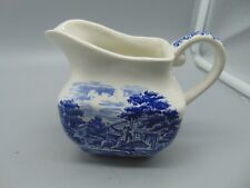 Liberty Blue Creamer MINT picture