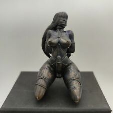 Girl Nude Female Body Beautiful Beauty Beauty Statue Body Art Hand Grip 1pc picture