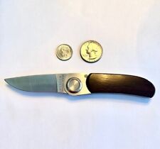 GERBER Vintage Paul Model 2PW Folding Pocket Knife  picture