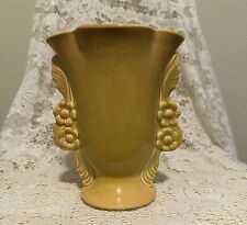 California Pottery Vase picture