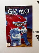 Gizmo #1 (1986) - High Grade Mirage Studios* picture