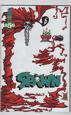 Spawn #250 Skottie Young Variant Image Comic 2015 Todd McFarlane picture