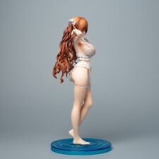 Anime Nure Megami Beauty 1/6 Scale Ver. PVC Figure New No Box 26cm picture