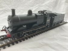 745 Bachmann 31-626A Class 3F 0-6-0 '43257' BR Black Early Emblem. Boxed. Mint. picture
