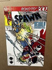 Spawn #298 Image Comics 1st Print Todd McFarlane 1992 First Series Near Mint🔥 picture