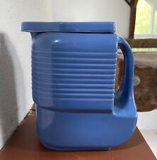 Westinghouse Hall Covered Refrigerator Jug Deco picture