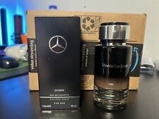 Mercedes Benz For Man Intense 4.0 Oz 120ml picture
