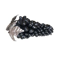 Beautiful Black Onyx Grape Cluster picture