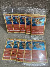Sealed Special Delivery Charizard SWSH075 Pokemon Card Black Star Promo X10 picture